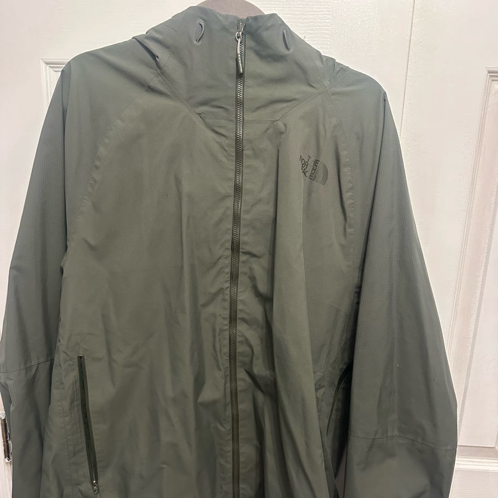 North Face